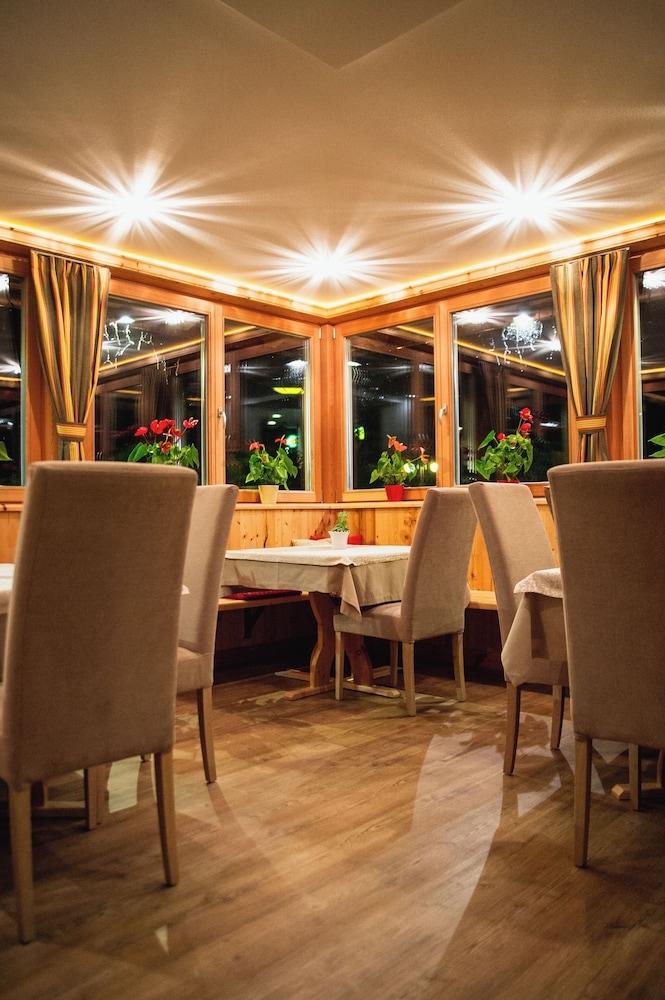 아침 식사 공간