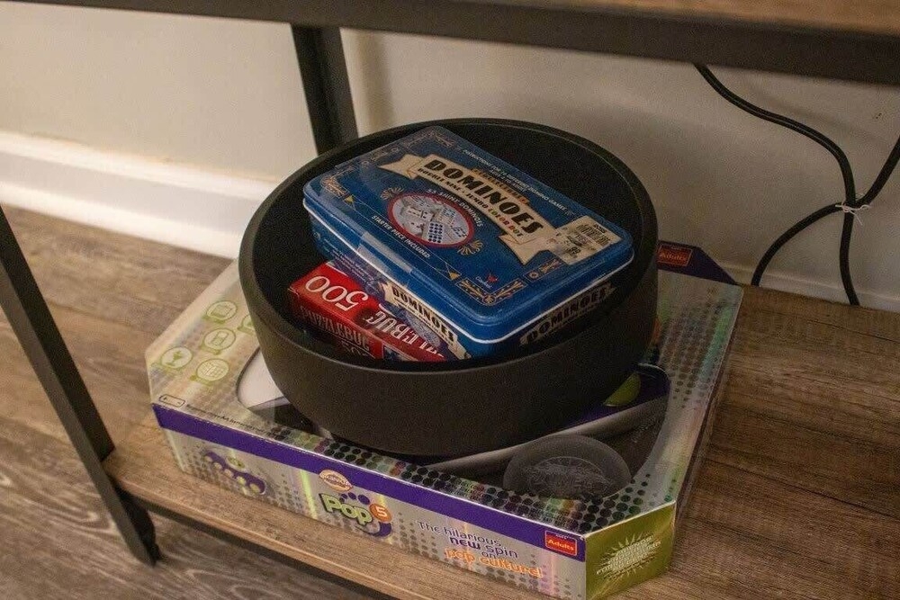 내부 세부 사진