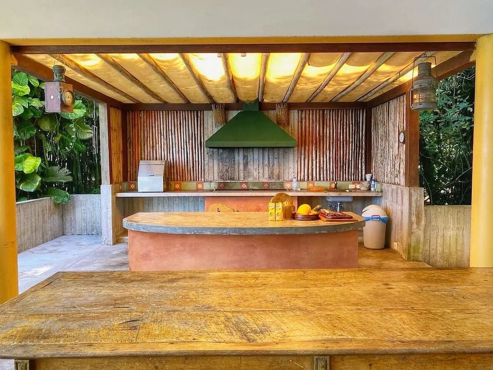 BBQ/피크닉 공간