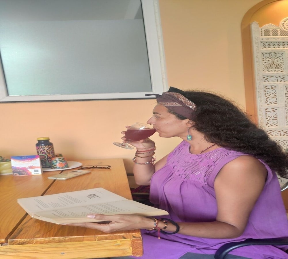 로비 좌석 공간