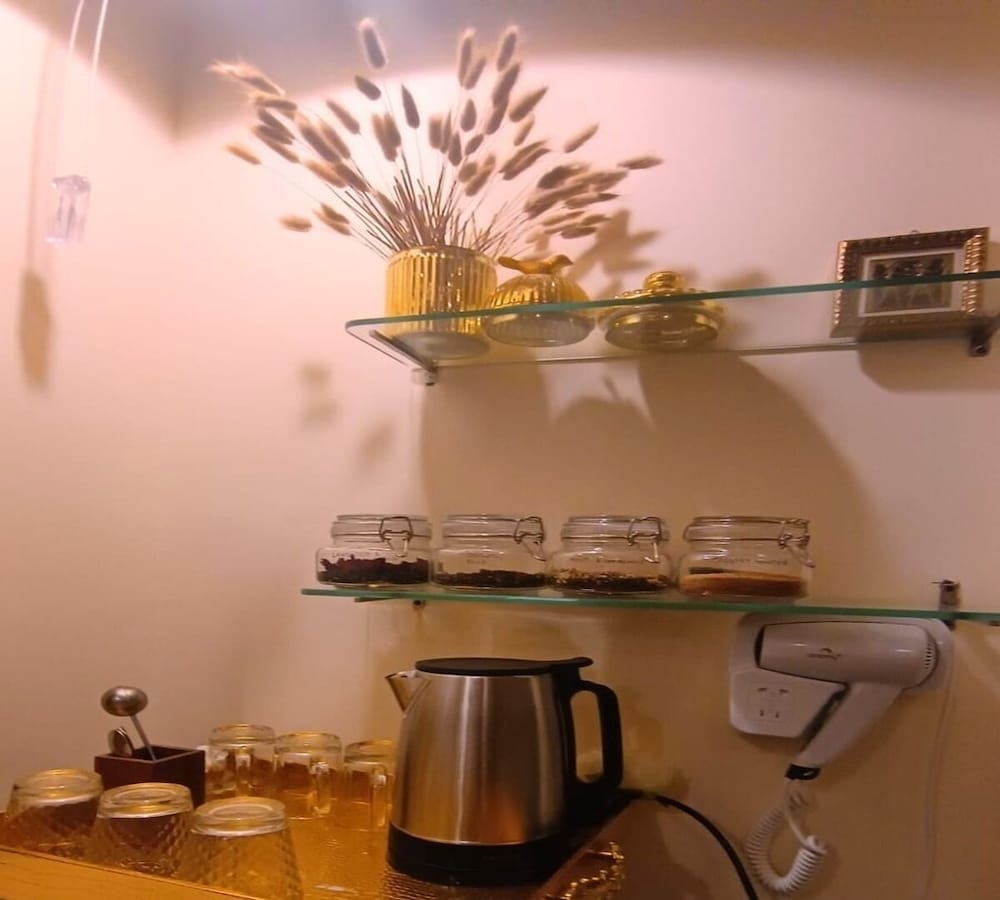 커피 및/또는 커피 메이커