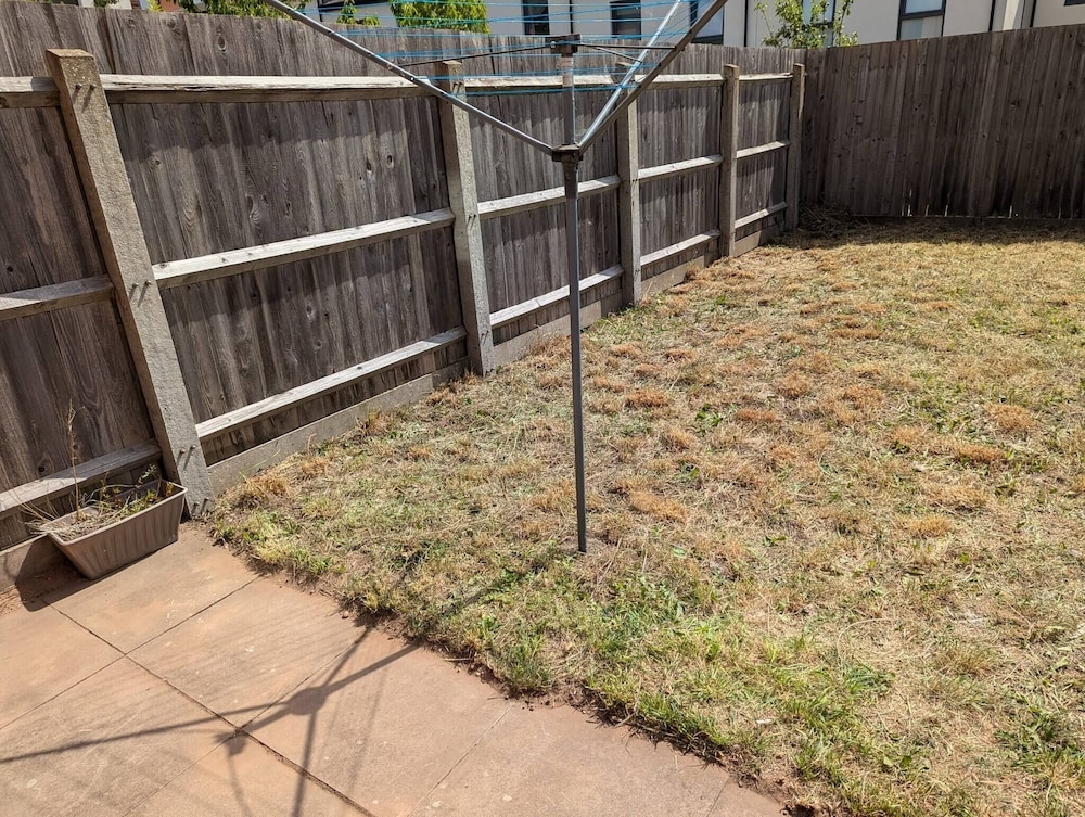 숙박 시설 구내