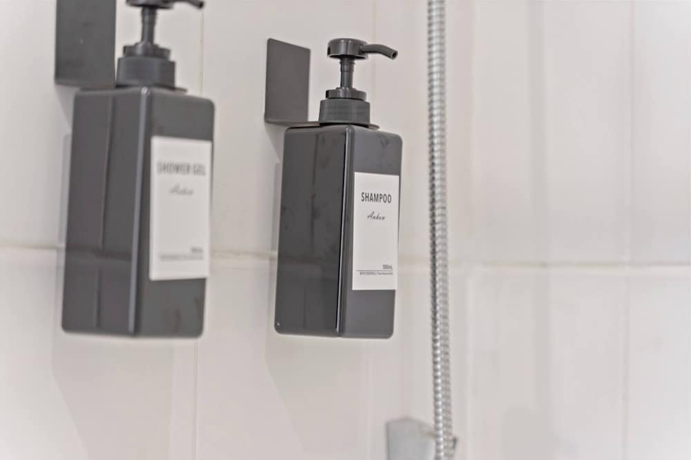 욕실 편의 시설