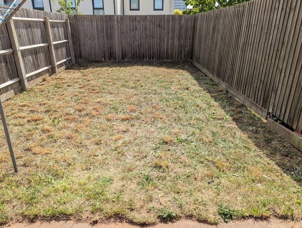 숙박 시설 구내