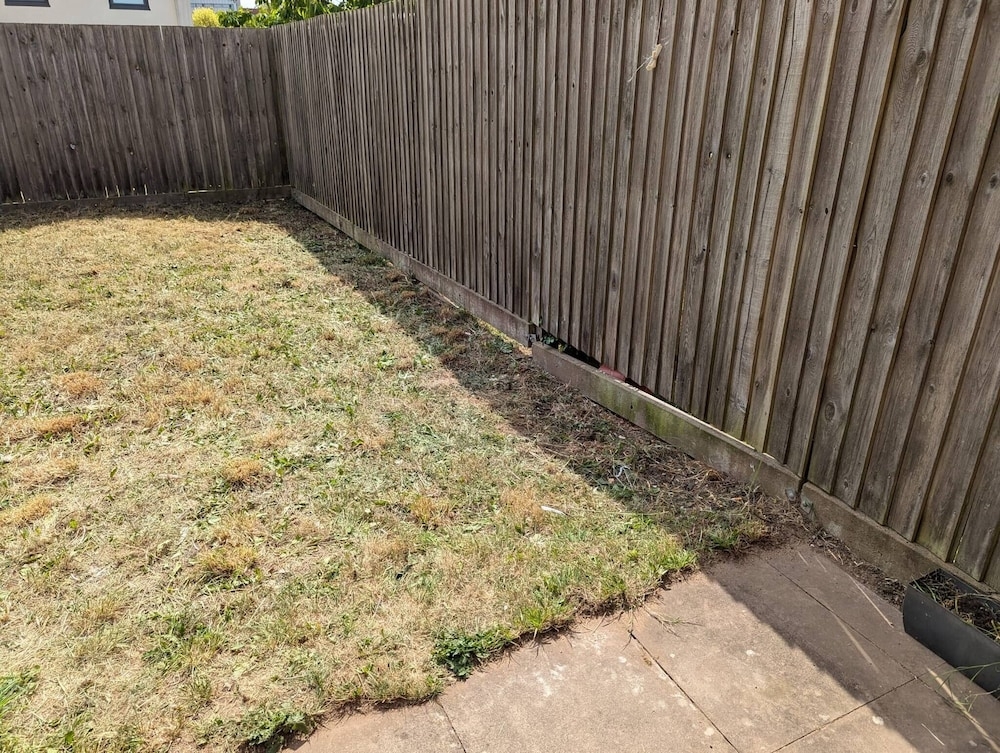 숙박 시설 구내