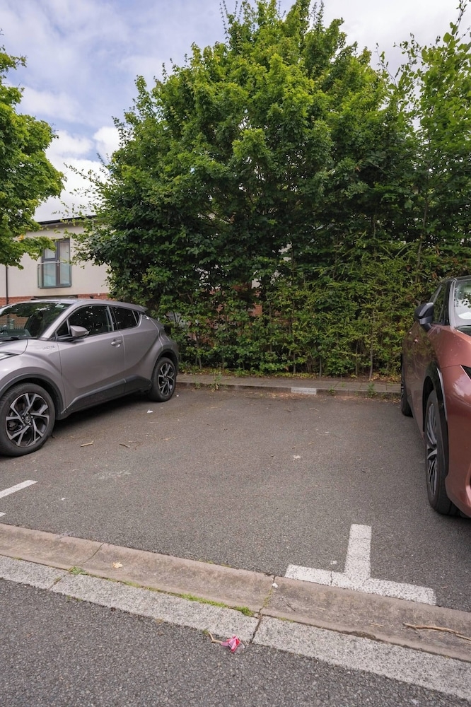 숙박 시설 구내