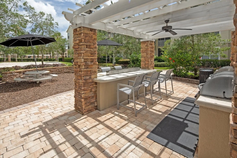 BBQ/피크닉 공간