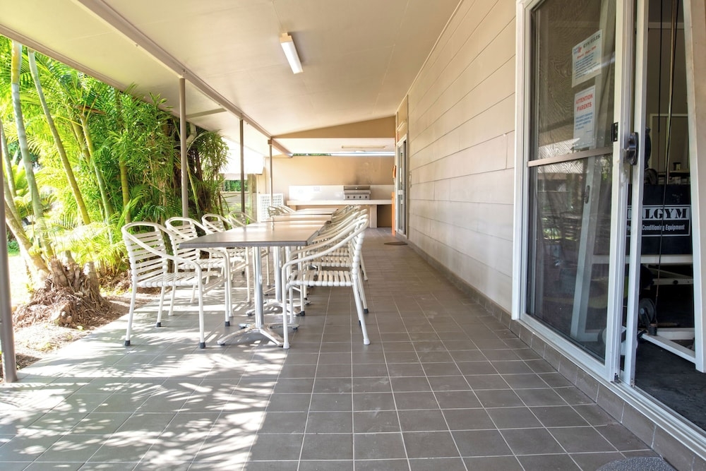 공용 주방 시설