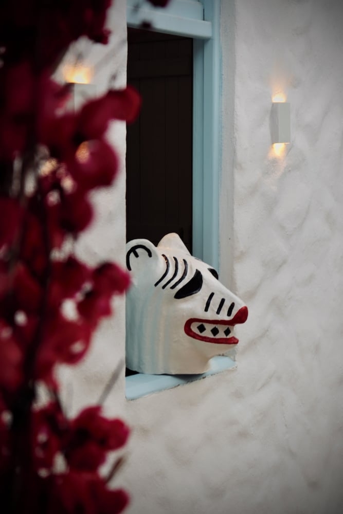 내부 세부 사진