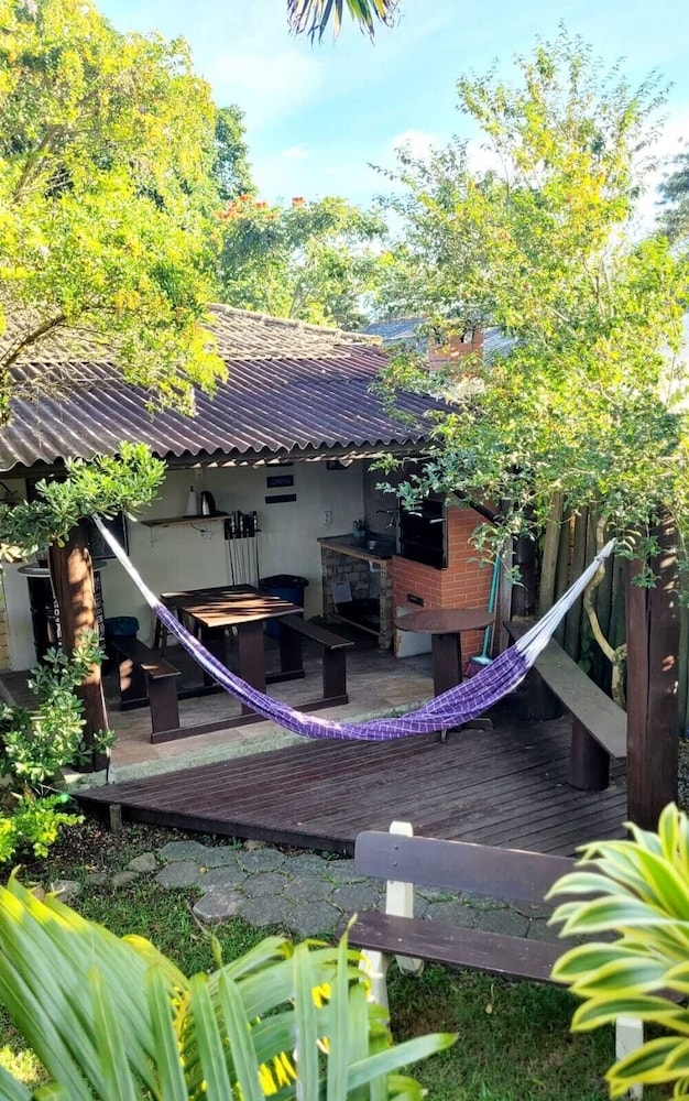 BBQ/피크닉 공간