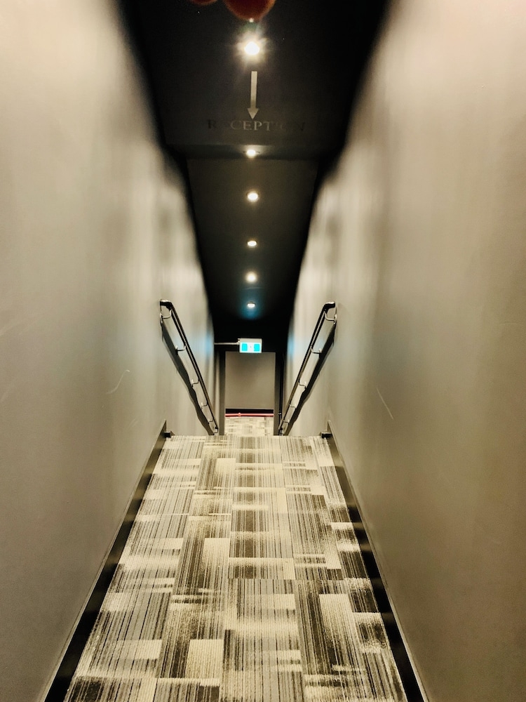 리셉션 홀