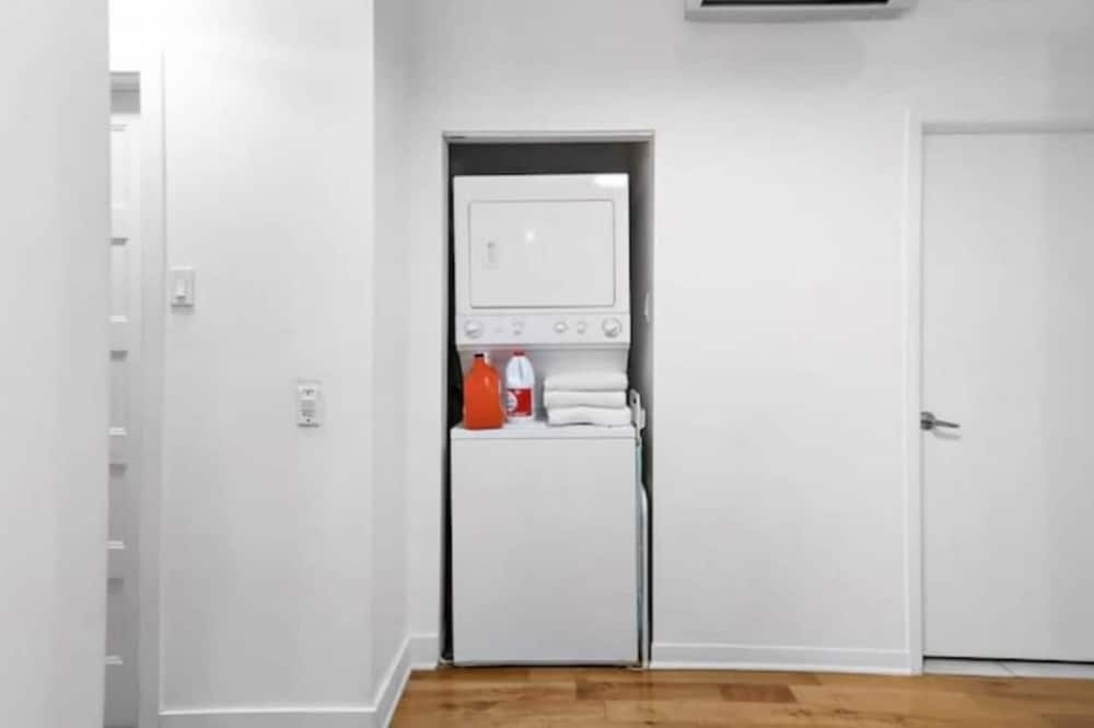 세탁 시설/서비스