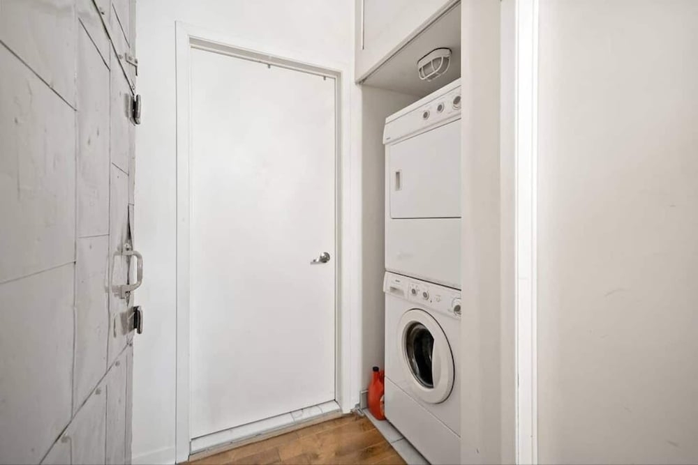 세탁 시설/서비스