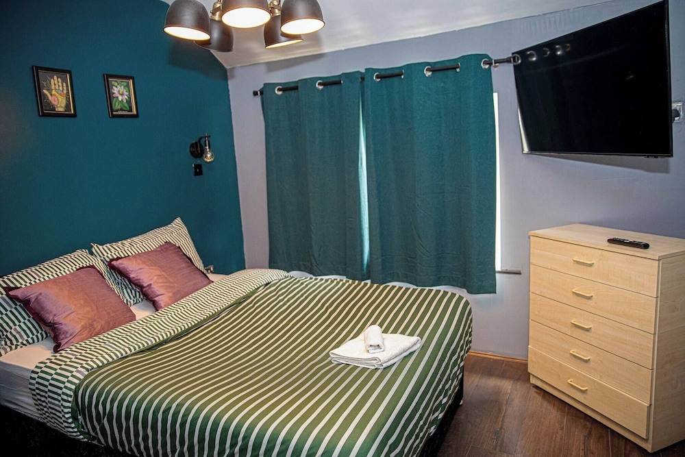 객실 내 편의 시설/서비스