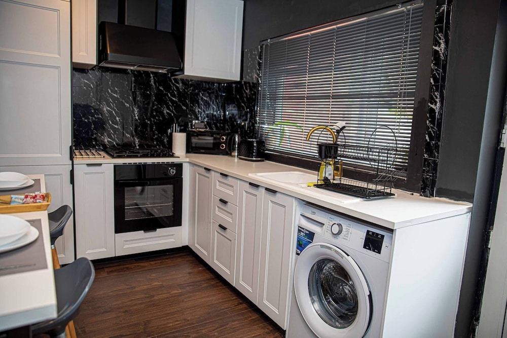 세탁 시설/서비스