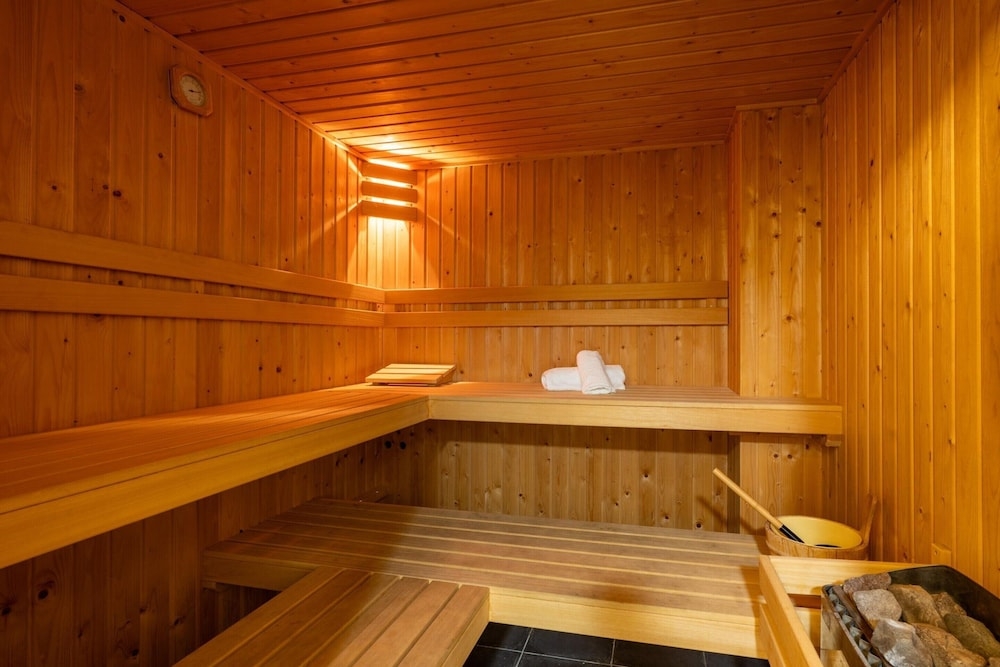 사우나