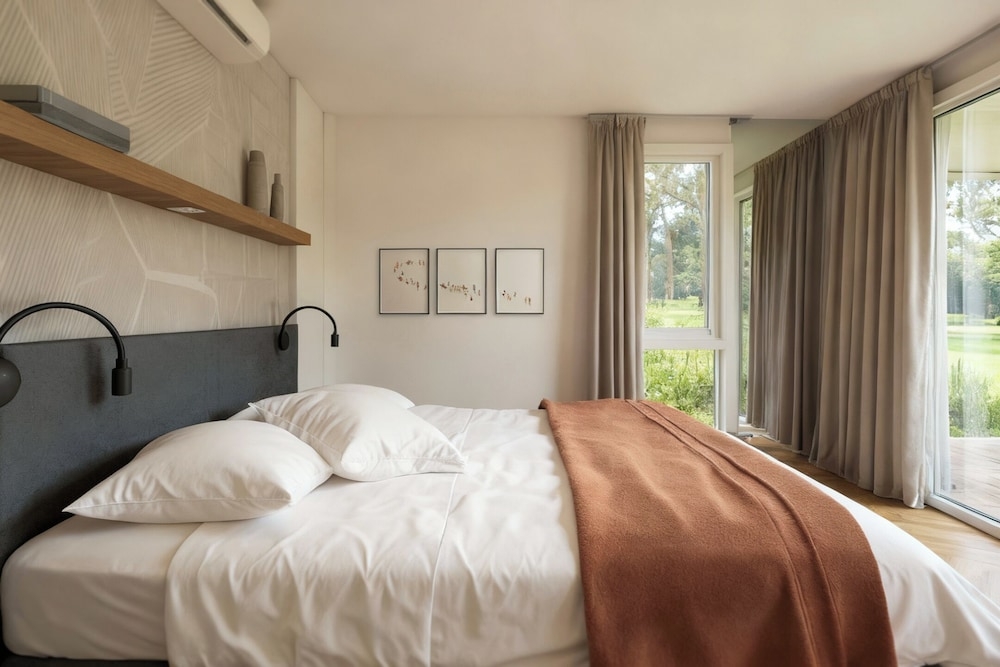 객실에서 보이는 전망