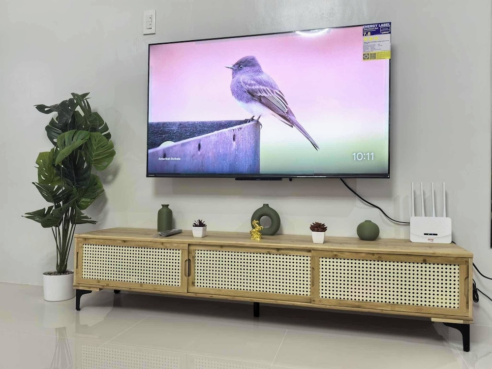 객실 내 편의 시설/서비스