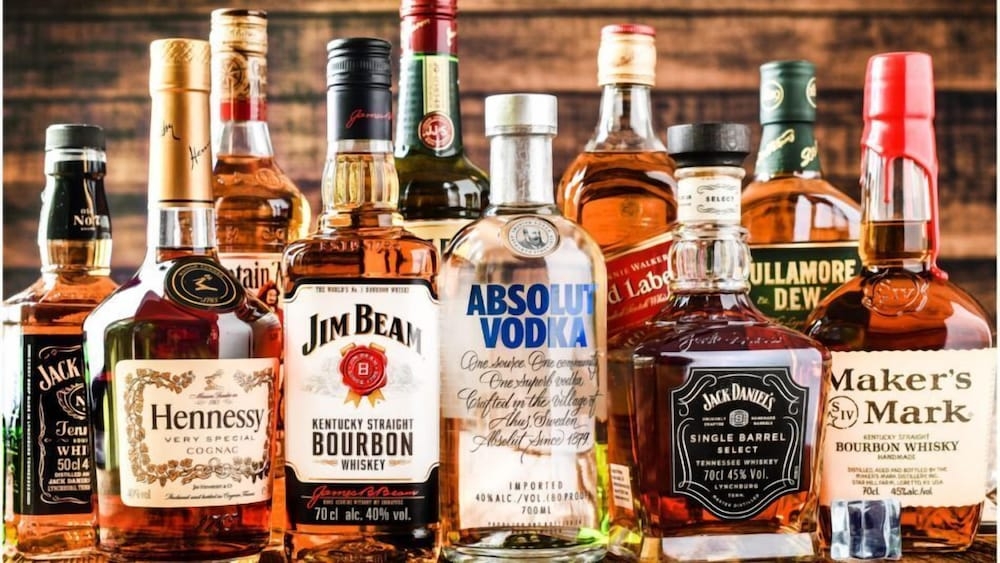 바(숙박 시설 내)