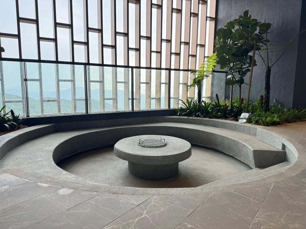 BBQ/피크닉 공간