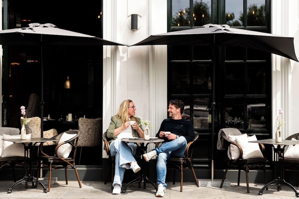 바(숙박 시설 내)