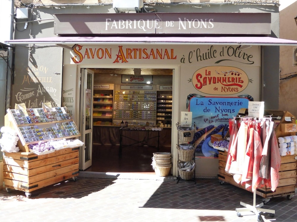 숙박 시설의 전망