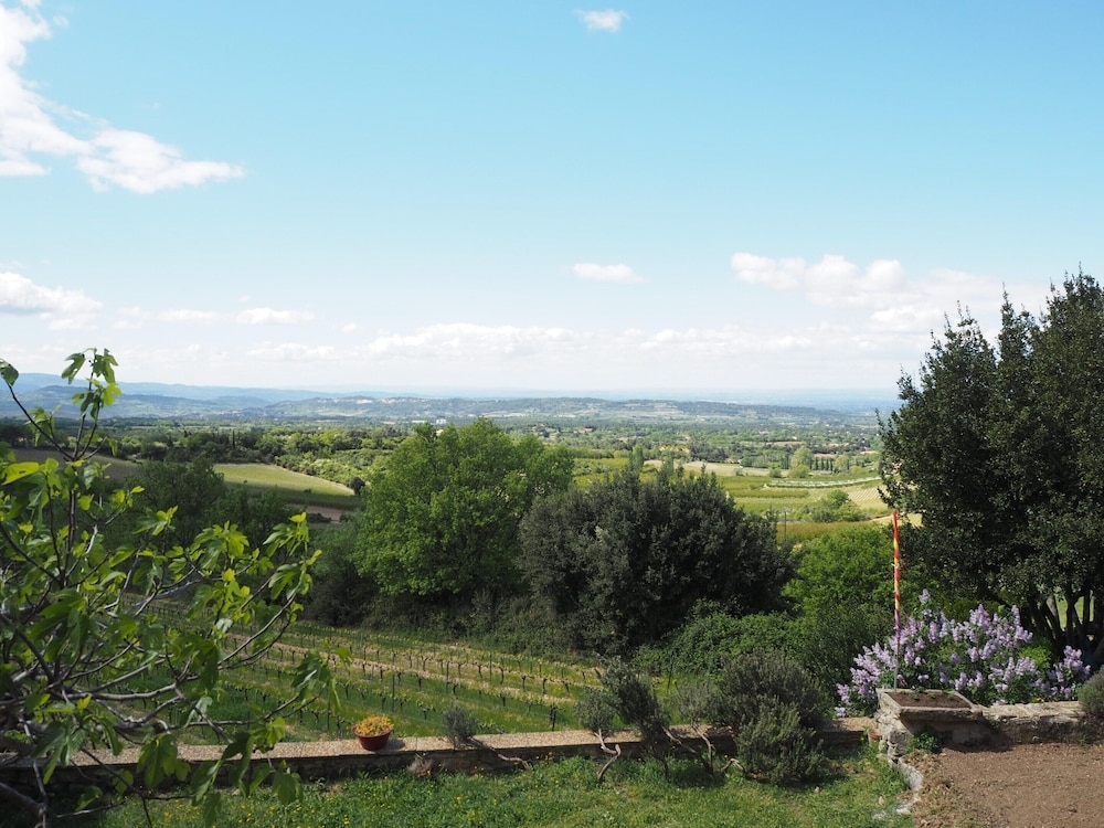 숙박 시설의 전망