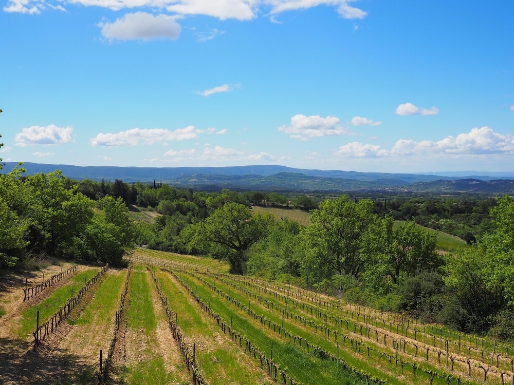 숙박 시설의 전망