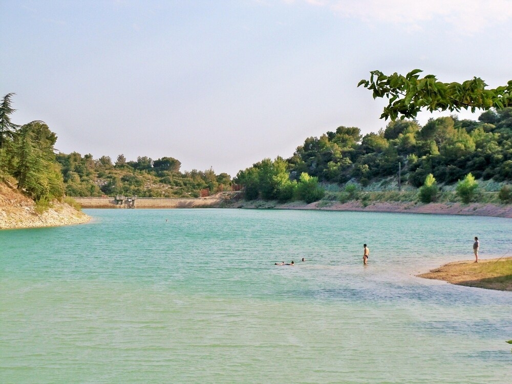 숙박 시설의 전망