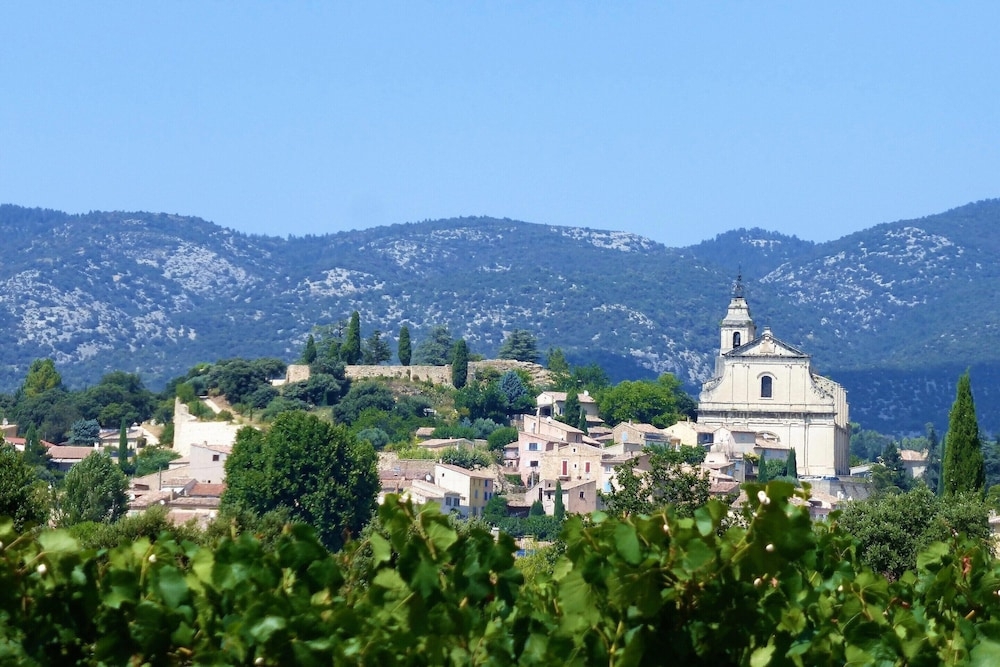 숙박 시설의 전망