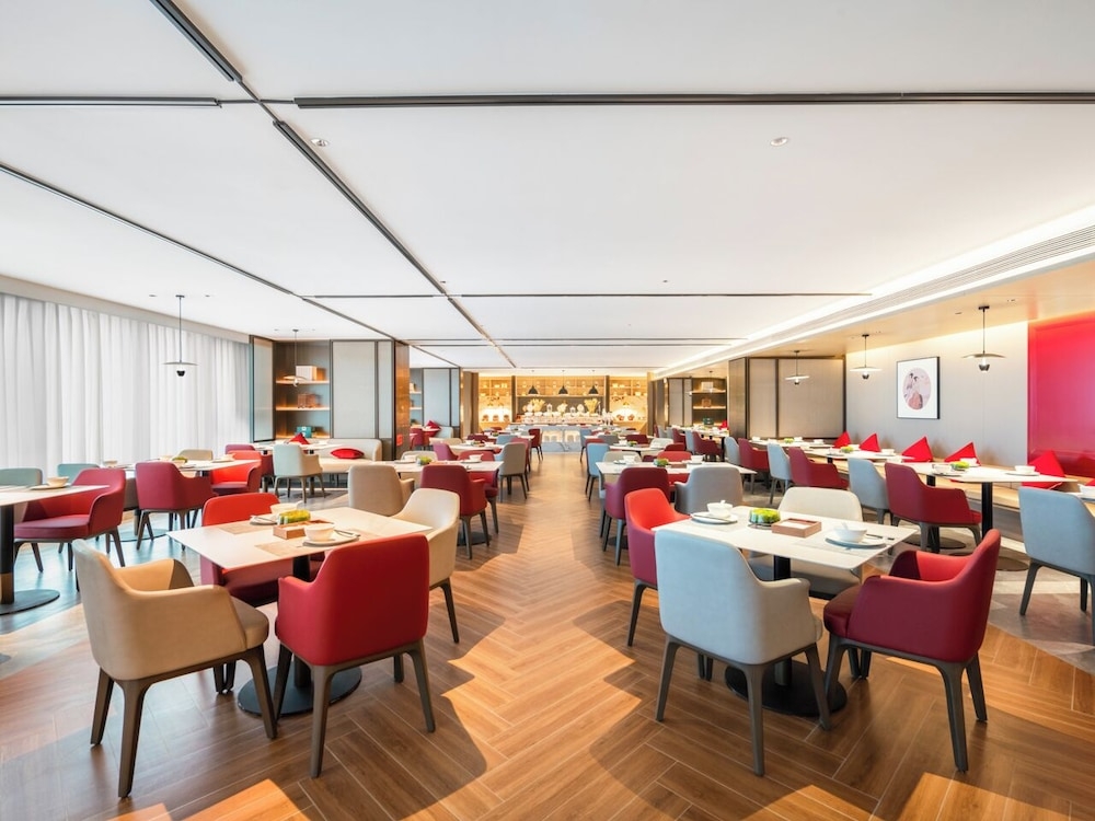 아침 식사 공간