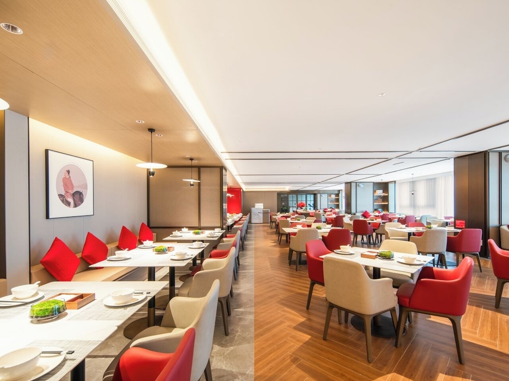 아침 식사 공간