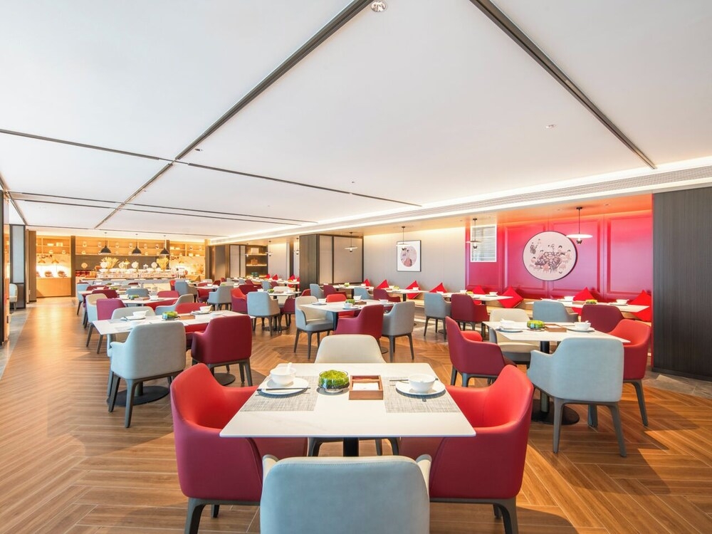 아침 식사 공간