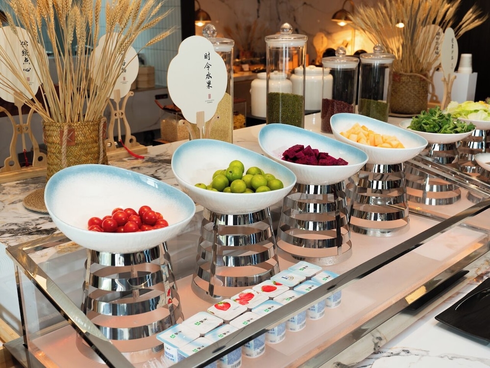 아침 식사 공간