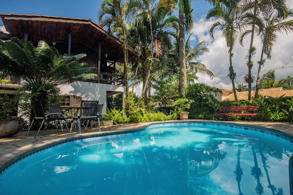 숙박 시설 정면