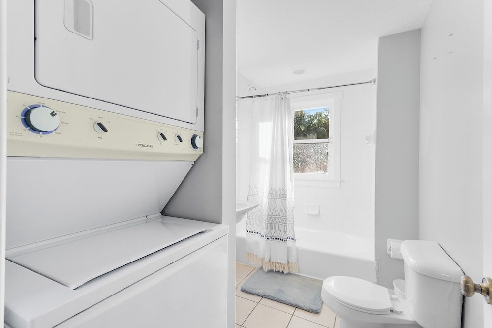 세탁 시설/서비스