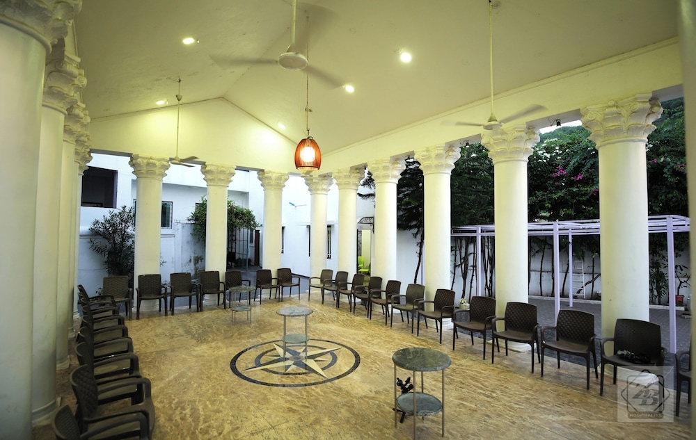 내부 세부 사진