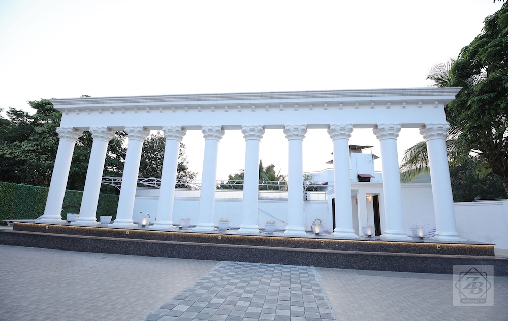 외부 세부 사진