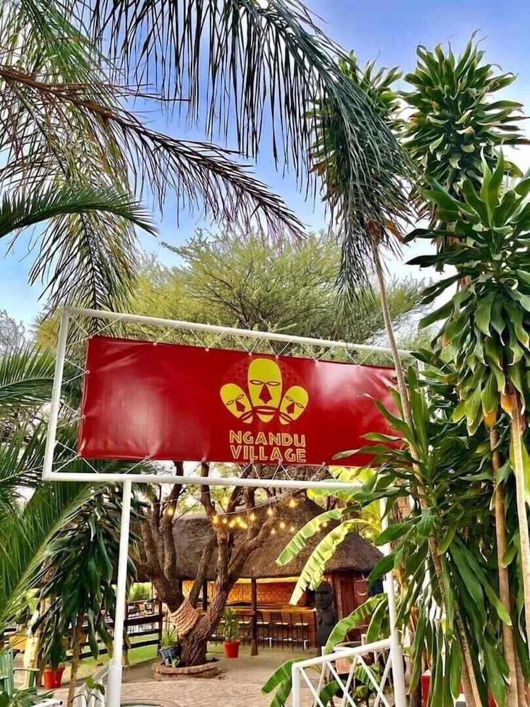 바(숙박 시설 내)