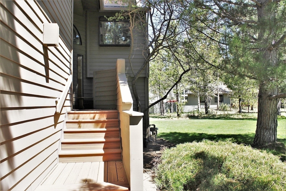 숙박 시설 구내