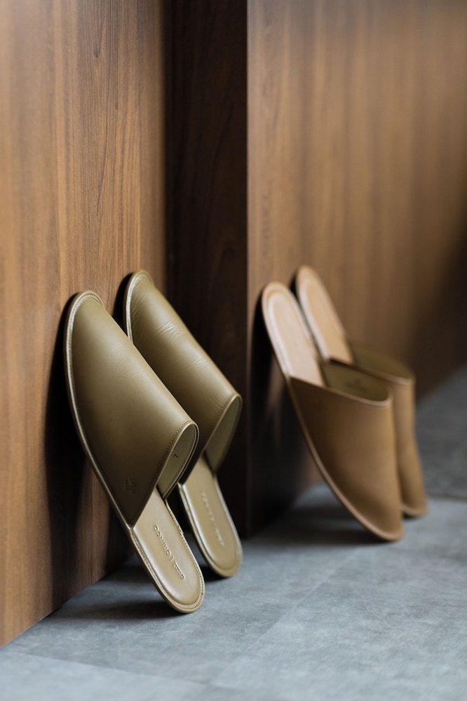 숙박 시설 내 편의 시설/서비스