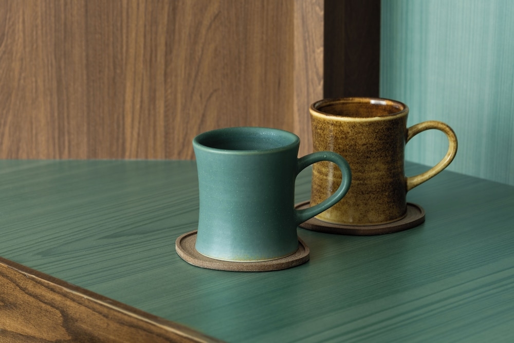 숙박 시설 내 편의 시설/서비스