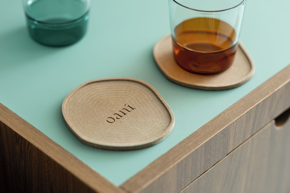 숙박 시설 내 편의 시설/서비스