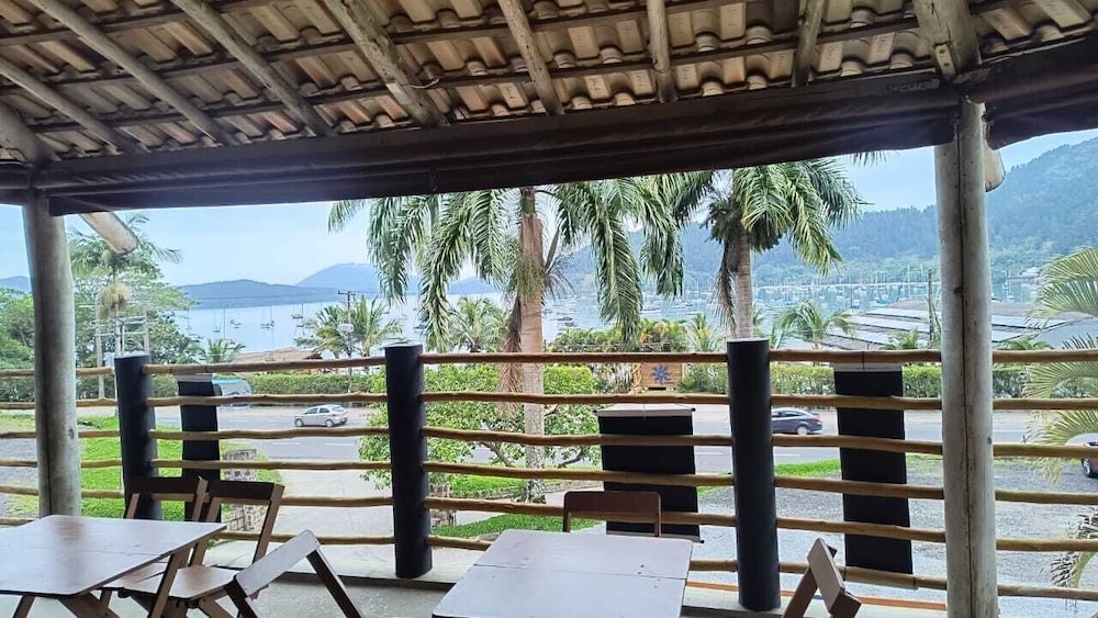 로비 좌석 공간