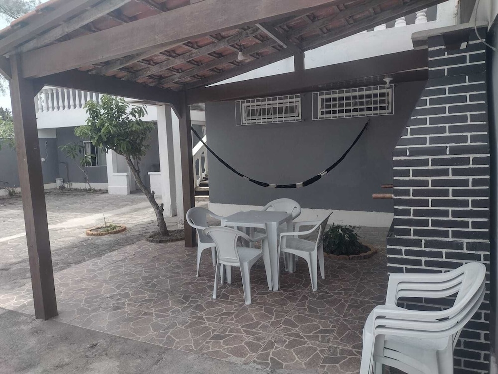 BBQ/피크닉 공간