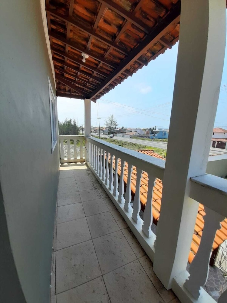 숙박 시설의 전망