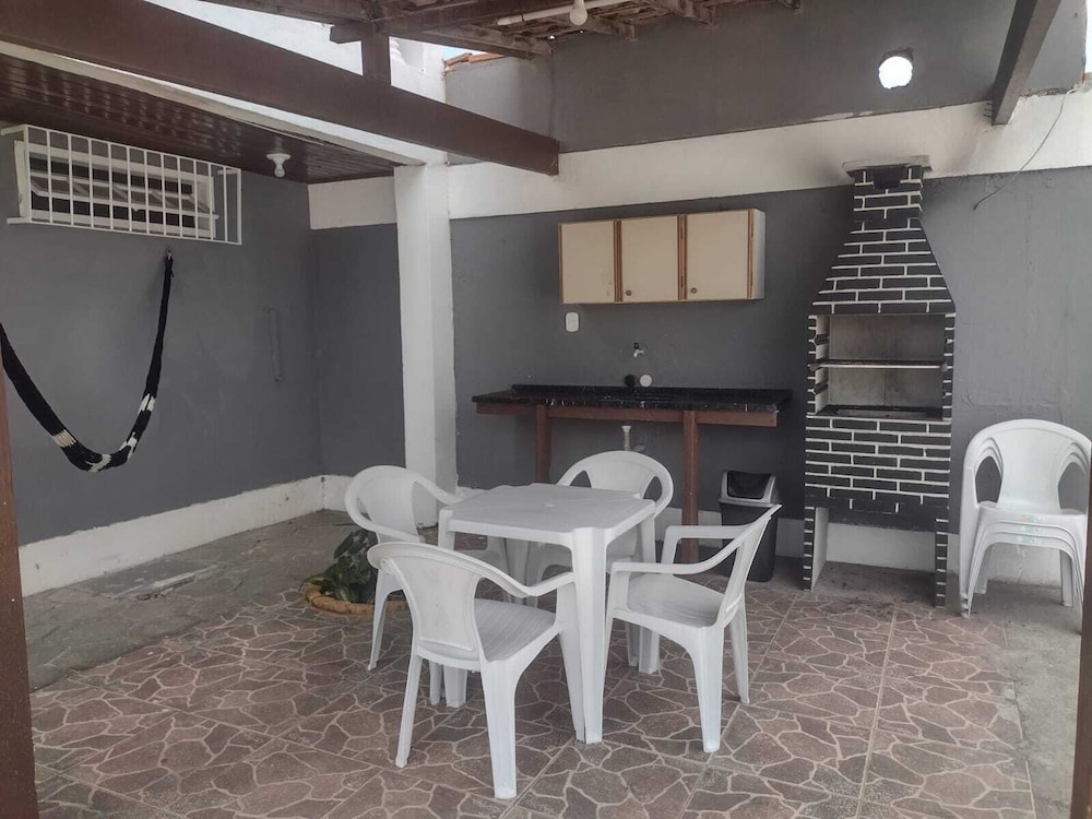 BBQ/피크닉 공간