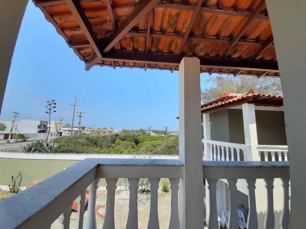 숙박 시설의 전망