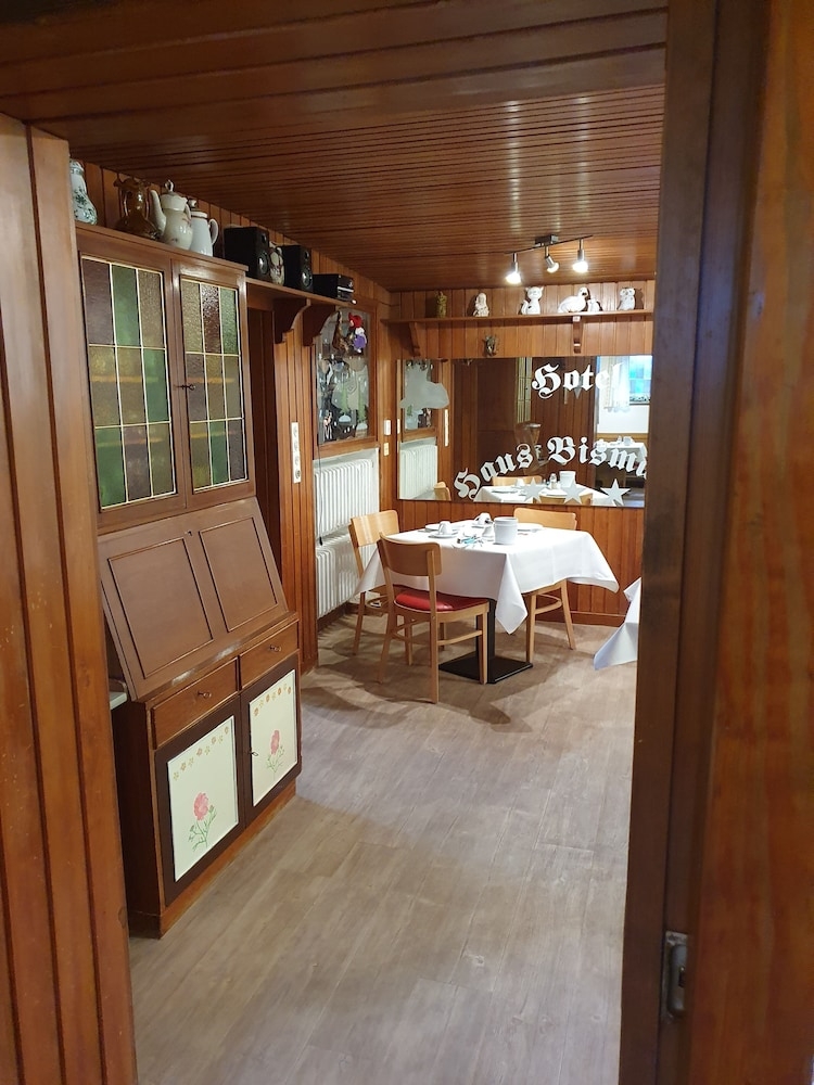 아침 식사 공간