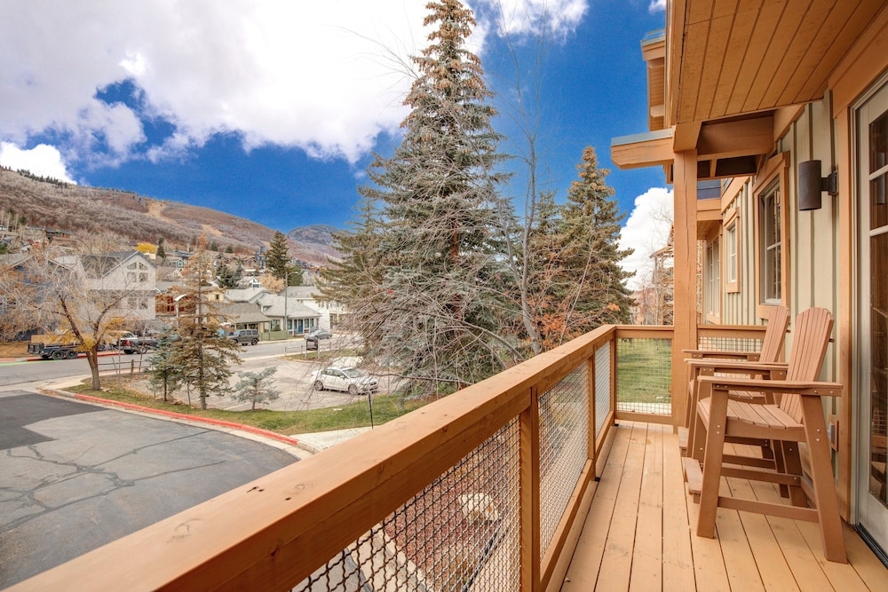 숙박 시설 구내